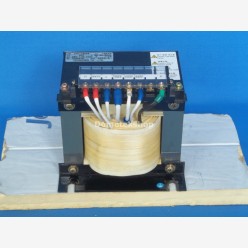 ToyoGiken NTP-730ES 1-phase transf. 730 W ToyoGiken NTP-730ES 1-phase transf. 730 W